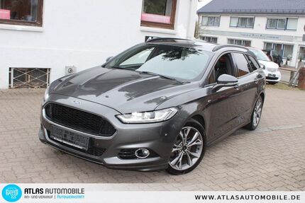 Ford Mondeo 110.000 km 14.990 &euro; Norderstedt/Hamburg 22848