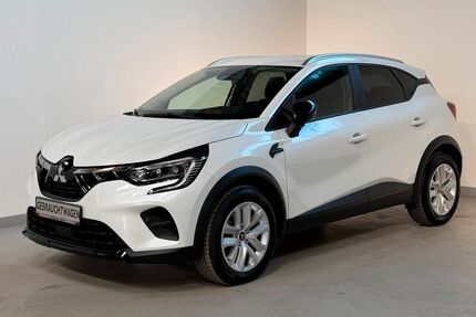 Mitsubishi ASX 9.982 km 20.490 &euro; Henstedt-Ulzburg 24558