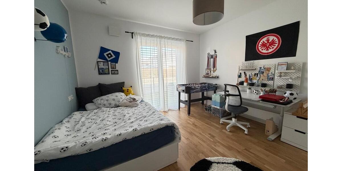 Erdgeschoßwohnung Quickborn - 4 Zimmer, 120 m&sup2;, 1.687&euro; | Angebot:25350547