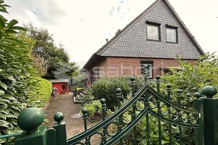 Haus Norderstedt Friedrichsgabe - 4 Zimmer, 125 m&sup2;, 579.000&euro; | Angebot:27327213