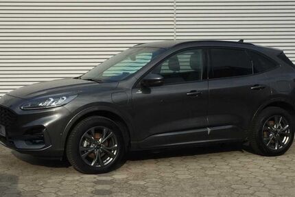 Ford Kuga 42.842 km 26.990 &euro; Hamburg 22393