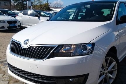 Skoda Rapid 102.000 km 9.490 &euro; Neu Wulmstorf 21629