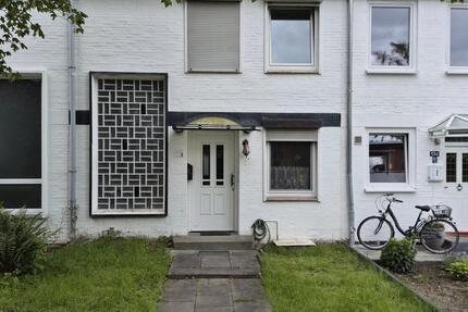 Haus Hamburg Groß Borstel - 4 Zimmer, 100 m&sup2;, 449.000&euro; | Angebot:27009664