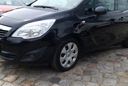 Opel Meriva 150.000 km 3.999 &euro; Neu Wulmstorf 21629