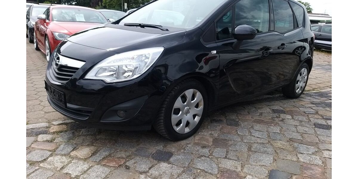 Opel Meriva 150.000 km 3.999 &euro; Neu Wulmstorf 21629