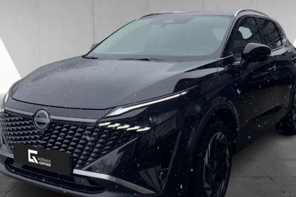 Nissan Qashqai 3.088 km 36.890 &euro; Ahrensburg 22926