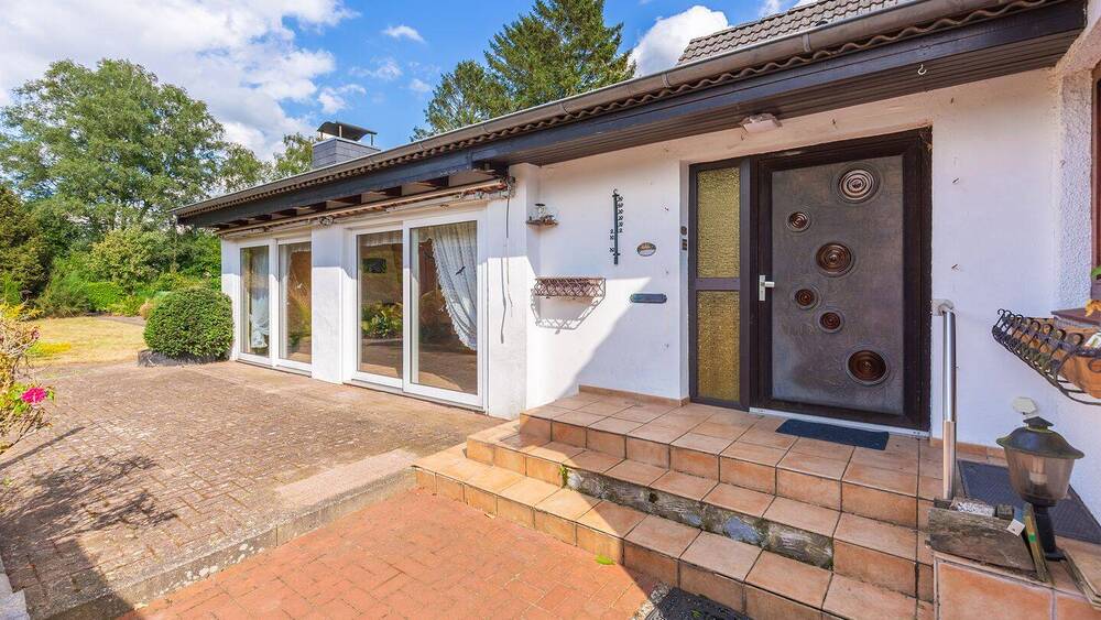 Doppelhaushälfte Norderstedt Harksheide - 3 Zimmer, 92 m&sup2;, 249.500&euro; | Angebot:22666491