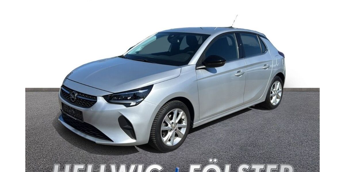 Opel Corsa 15.000 km 14.890 &euro; Uetersen 25436