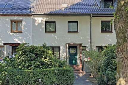 Haus zum Kaufen in Hamburg 450.000 € 85 m² 4.5 zimmer