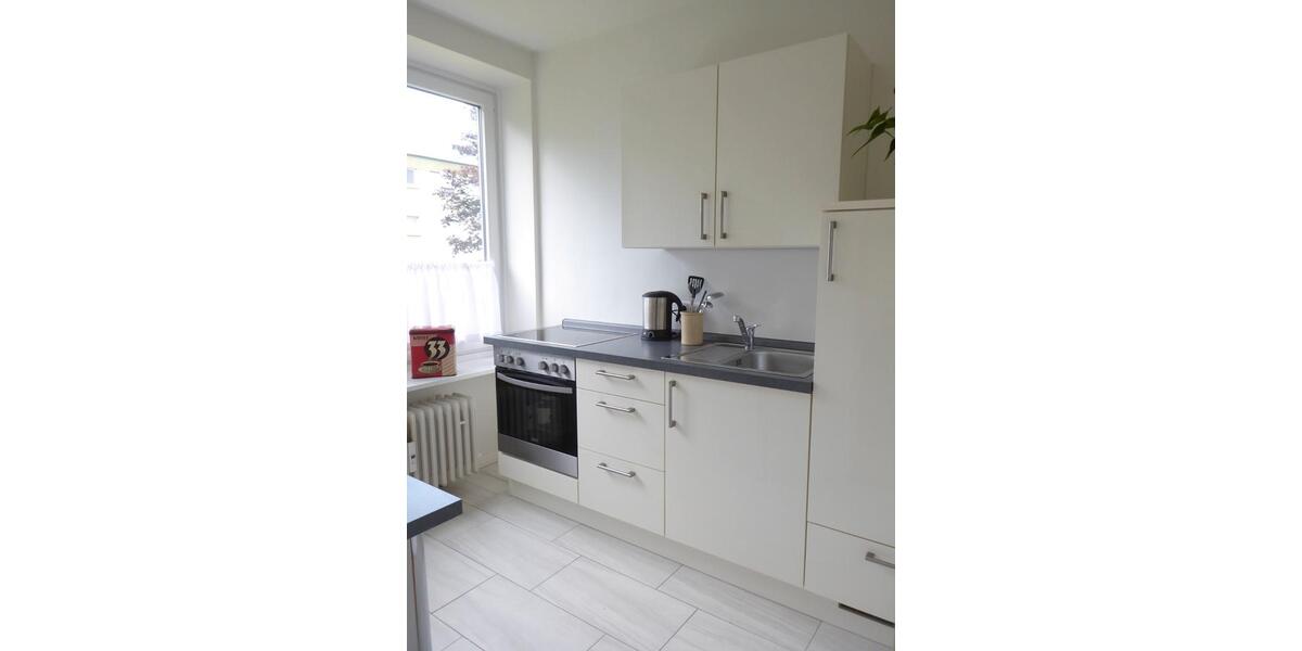 Etagenwohnung Hamburg Wandsbek - 1 Zimmer, 43 m&sup2;, 209.000&euro; | Angebot:26982770