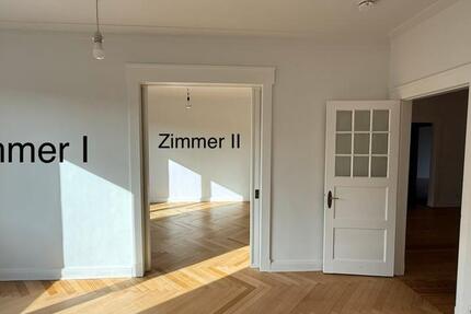 Wohnung Hamburg Wandsbek - 4 Zimmer, 143 m&sup2;, 880.000&euro; | Angebot:27437783