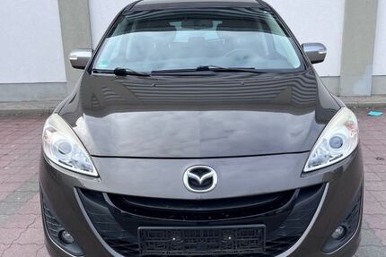 Mazda 5 104.180 km 12.500 &euro; Hamburg 22455