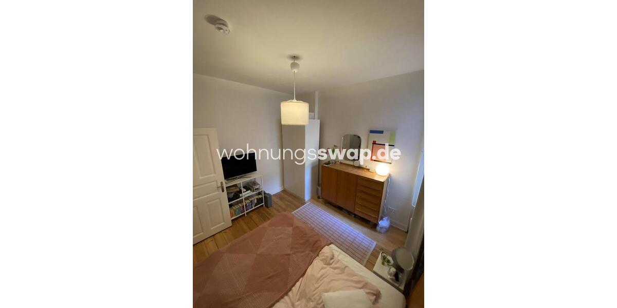 Wohnungsswap - 3 Zimmer, 64 m² - Weidenallee, Eimsbüttel, Hamburg 3 zimmer