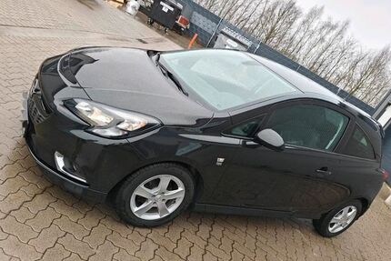 Opel Corsa 40.000 km 7.777 &euro; Neu Wulmstorf 21629