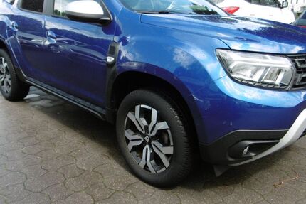 Dacia Duster 104.126 km 11.990 &euro; Hamburg 22459
