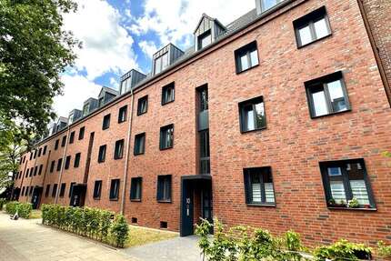 Wohnung zum Mieten in Hamburg 1.140 € 57 m²