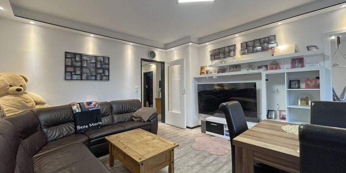 Mehrfamilienhaus, Wohnhaus Norderstedt Garstedt - 8 Zimmer, 146 m&sup2;, 599.000&euro; | Angebot:25670010