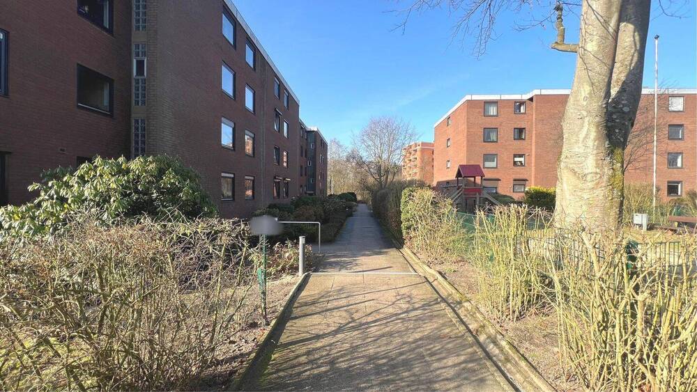 Etagenwohnung Glinde - 2 Zimmer, 76 m&sup2;, 215.000&euro; | Angebot:26139869