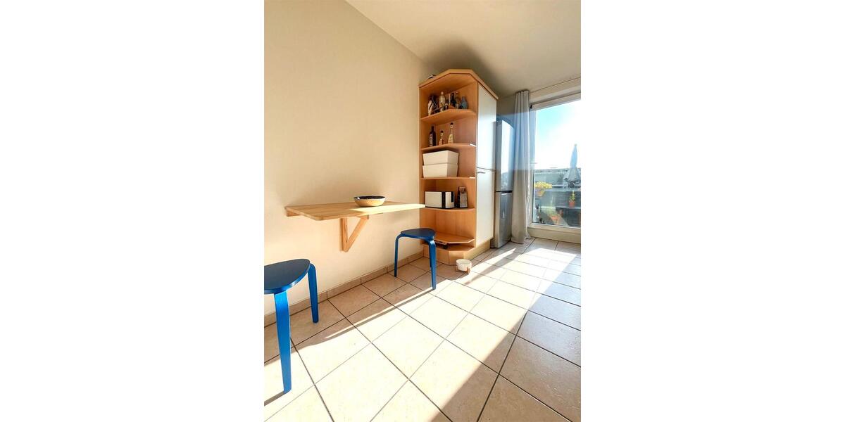 Etagenwohnung Hamburg Eidelstedt - 2 Zimmer, 68 m&sup2;, 319.000&euro; | Angebot:26130966