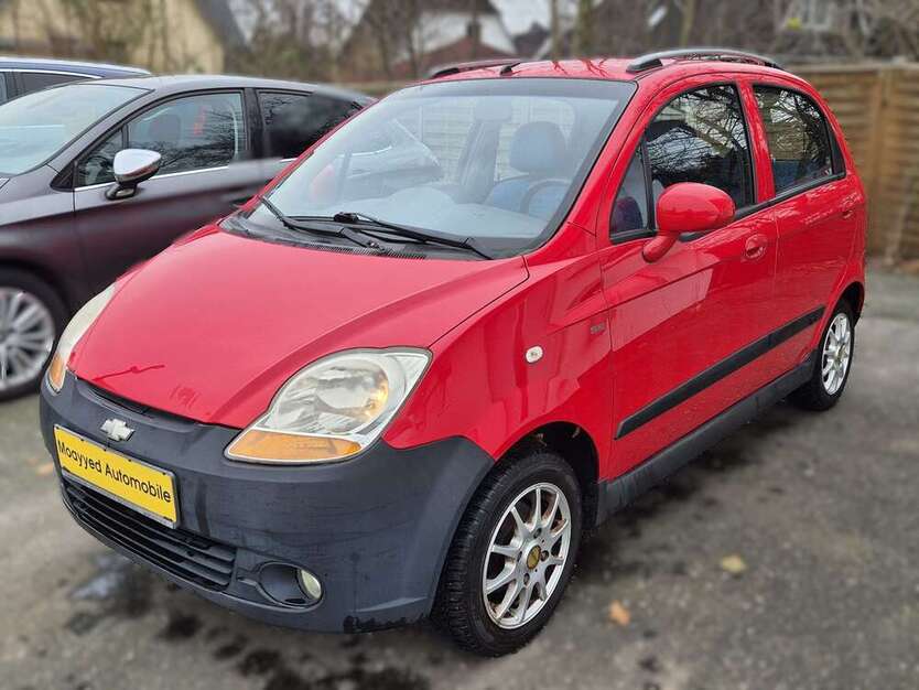 Matiz