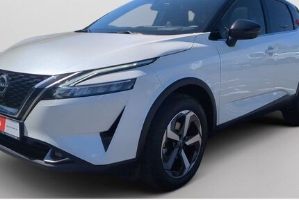 Nissan Qashqai 51.000 km 24.485 &euro; Halstenbek 25469