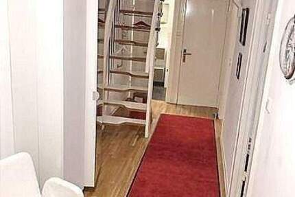 Wohnung Hamburg Eilbek - 4 Zimmer, 95 m&sup2;, 640.000&euro; | Angebot:23834009