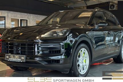 Porsche Cayenne 36.260 km 84.850 &euro; Seevetal bei Hamburg 21220