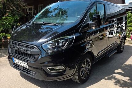 Ford Tourneo Custom 83.311 km 32.990 &euro; Winsen 21423