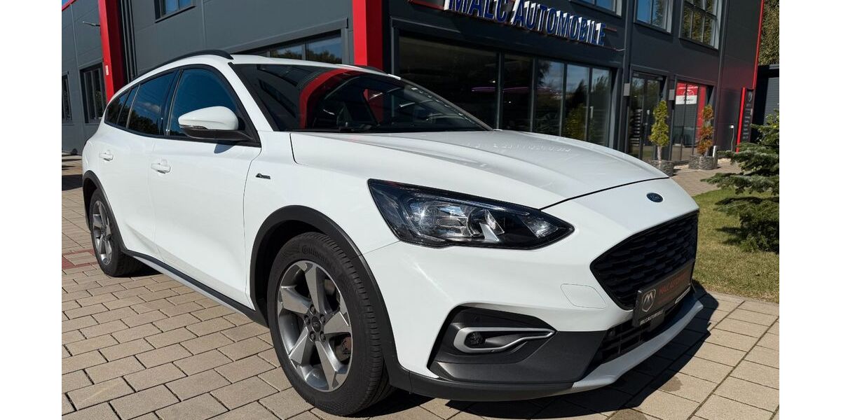 Ford Focus 144.262 km 12.999 &euro; Neu Wulmstorf 21629