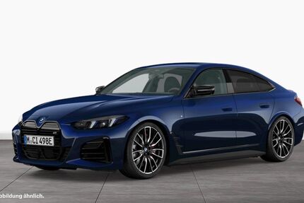 BMW i4 12.360 km 63.903 &euro; Barsbüttel bei Hamburg 22885