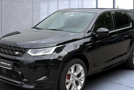 Land Rover Discovery Sport 47.731 km 34.799 &euro; Hamburg 22525