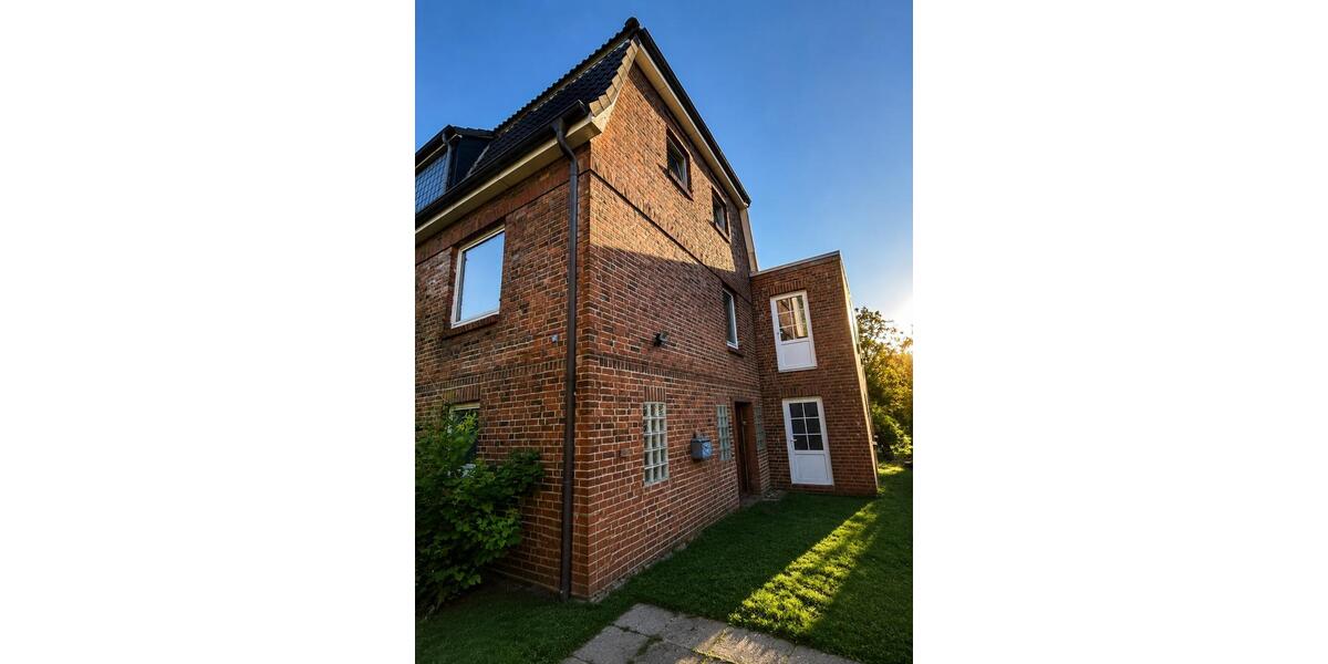 Doppelhaushälfte Börnsen - 9 Zimmer, 250 m&sup2;, 545.000&euro; | Angebot:26959447
