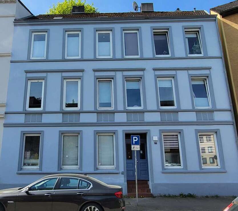 Wohnung zum Mieten in Hamburg 840 € 70 m²
