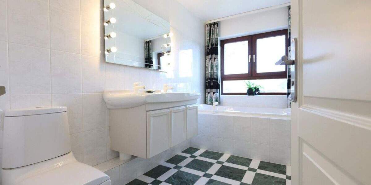 Reihenendhaus Hamburg Poppenbüttel - 6 Zimmer, 149 m&sup2;, 699.000&euro; | Angebot:25921303