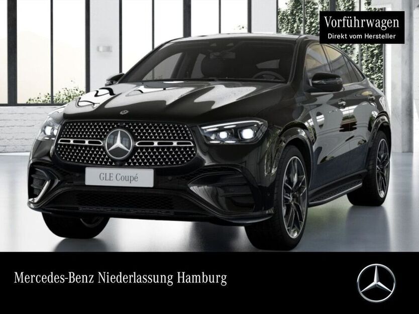 GLE 450
