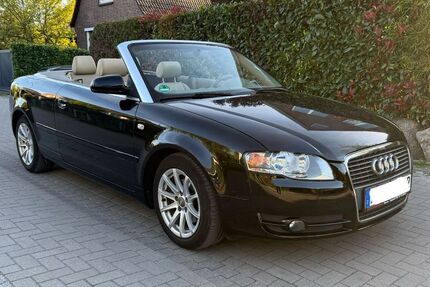 Audi A4 163.000 km 5.950 &euro; Hamburg 22177