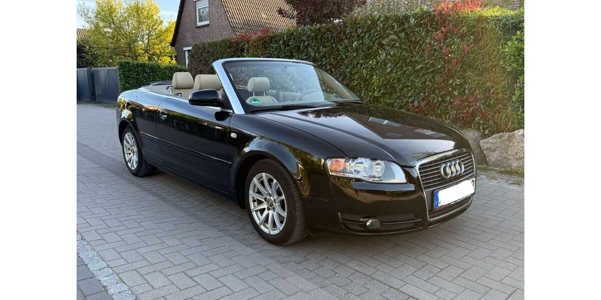 Audi A4 163.000 km 5.950 &euro; Hamburg 22177