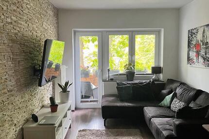 2-Zi-Wohnung in Altona zur Untermiete von 09.12 bis 12.01.26 2 zimmer