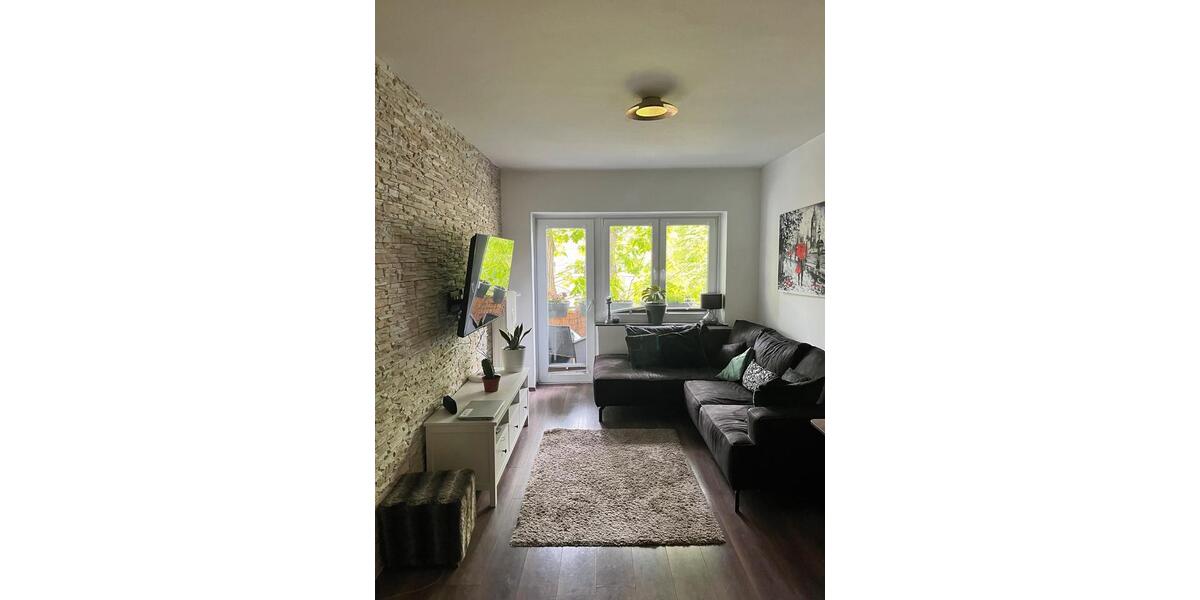 2-Zi-Wohnung in Altona zur Untermiete von 09.12 bis 12.01.26 2 zimmer