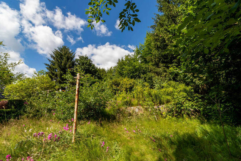 §34! 2 Baugrundstücke nebeneinander in guter Lage von HH-Eißendorf!