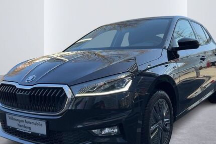 Skoda Fabia 19.866 km 24.750 &euro; Hamburg 22111