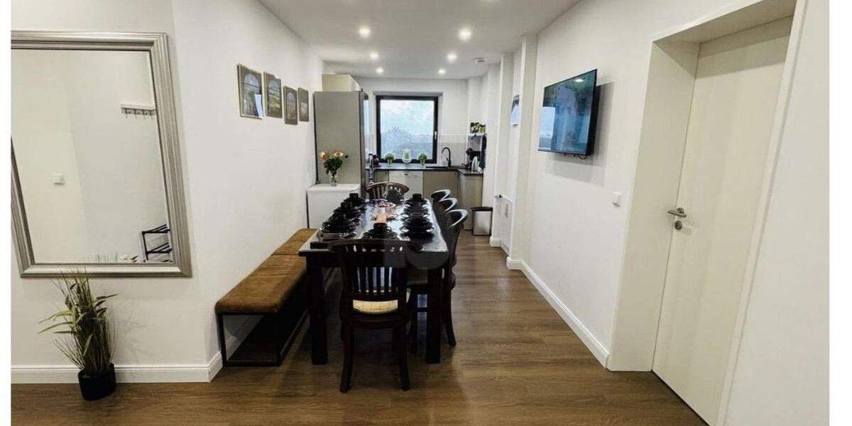 Etagenwohnung Hamburg Rahlstedt - 5 Zimmer, 120 m&sup2;, 3.990&euro; | Angebot:25657547