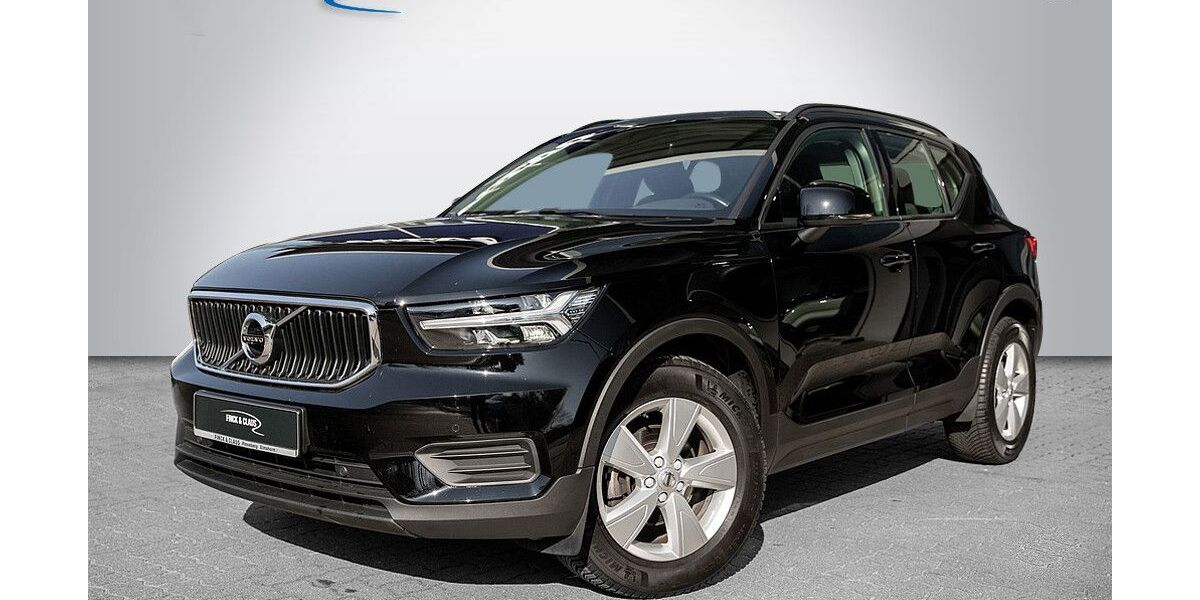 Volvo XC40 30.000 km 23.890 &euro; Pinneberg 25421