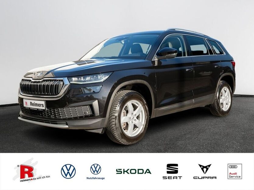 Kodiaq