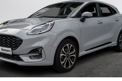 Ford Puma 61.030 km 16.978 &euro; Norderstedt 22848