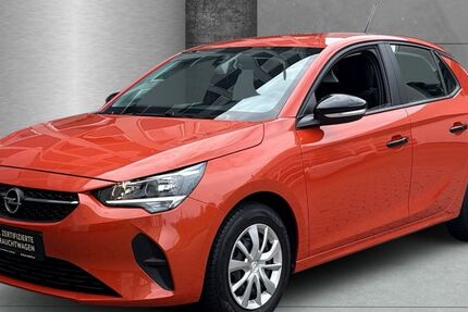 Opel Corsa 46.500 km 13.489 &euro; Hamburg 22159