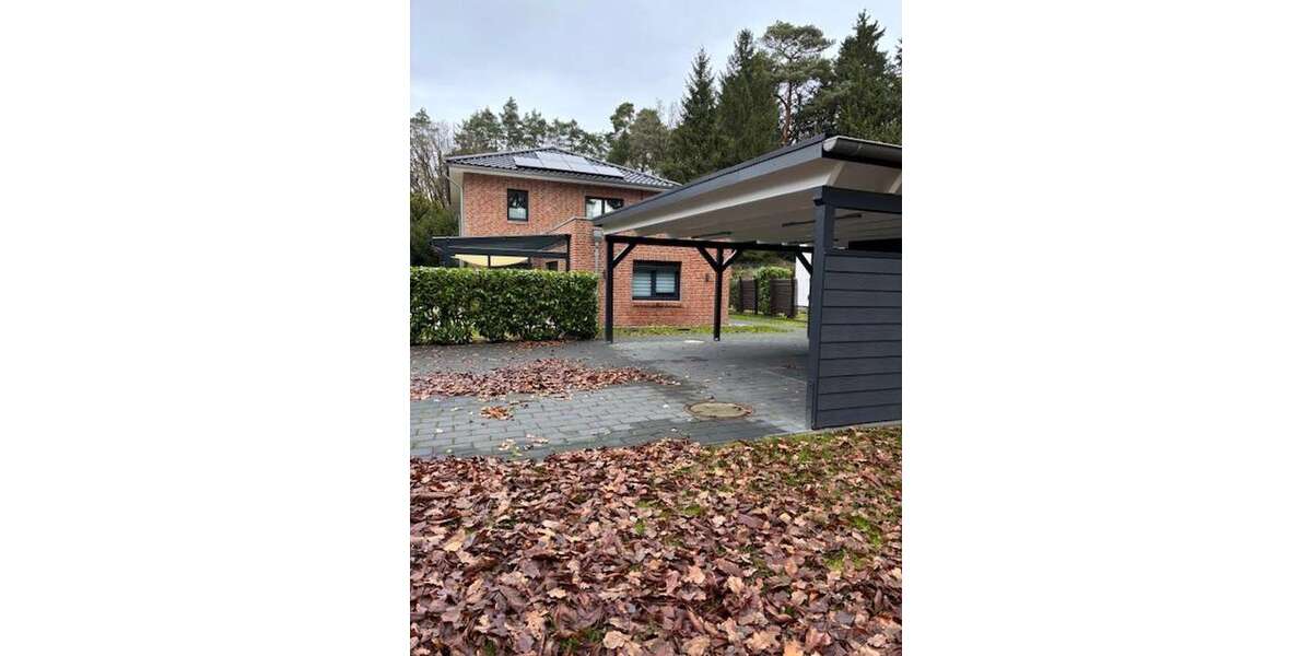 Einfamilienhaus Buchholz i.d. Nordheide - 4 Zimmer, 135 m&sup2;, 767.000&euro; | Angebot:25625770