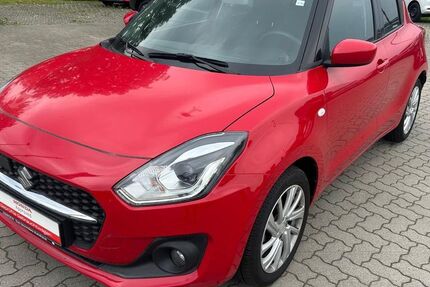 Suzuki Swift 23.294 km 15.990 &euro; Braak 22145