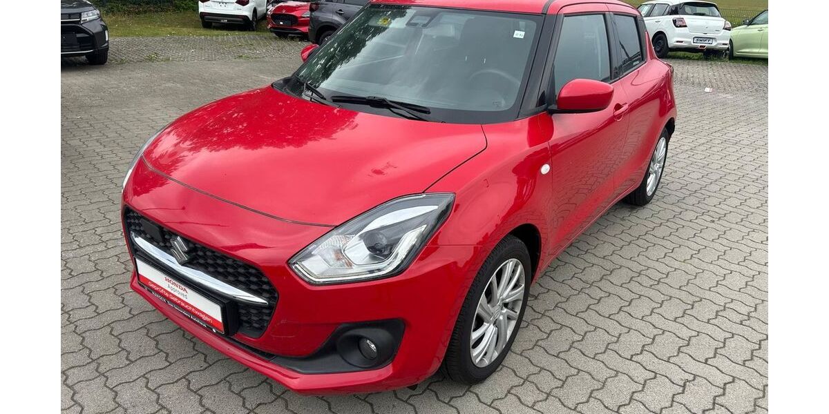 Suzuki Swift 23.294 km 15.990 &euro; Braak 22145