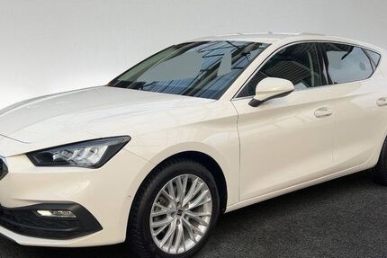 Seat Leon 56.358 km 22.450 &euro; Hamburg 22529